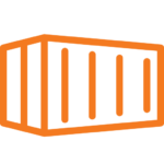 container container