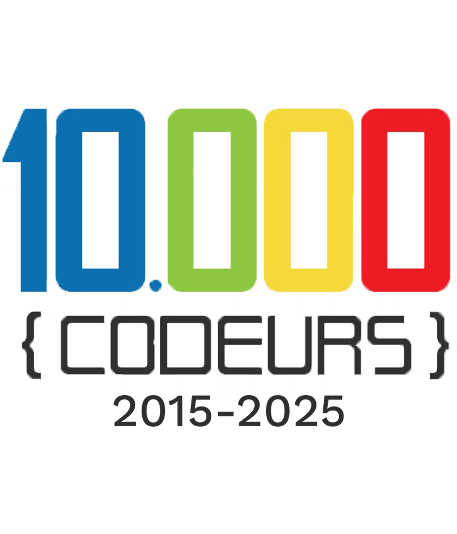 10000codeurs 10000codeurs