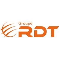 Logo Groupe RDT