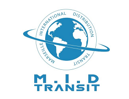 Logo MID Transit