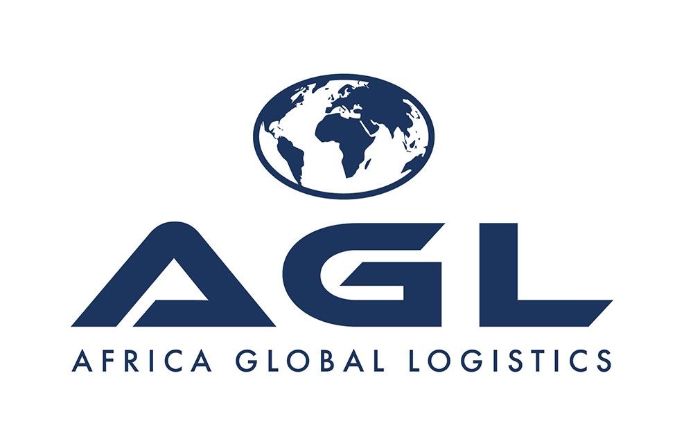 Logo transporteur Africa Global Logistics