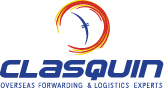Logo Clasquin