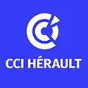 logo cci herault